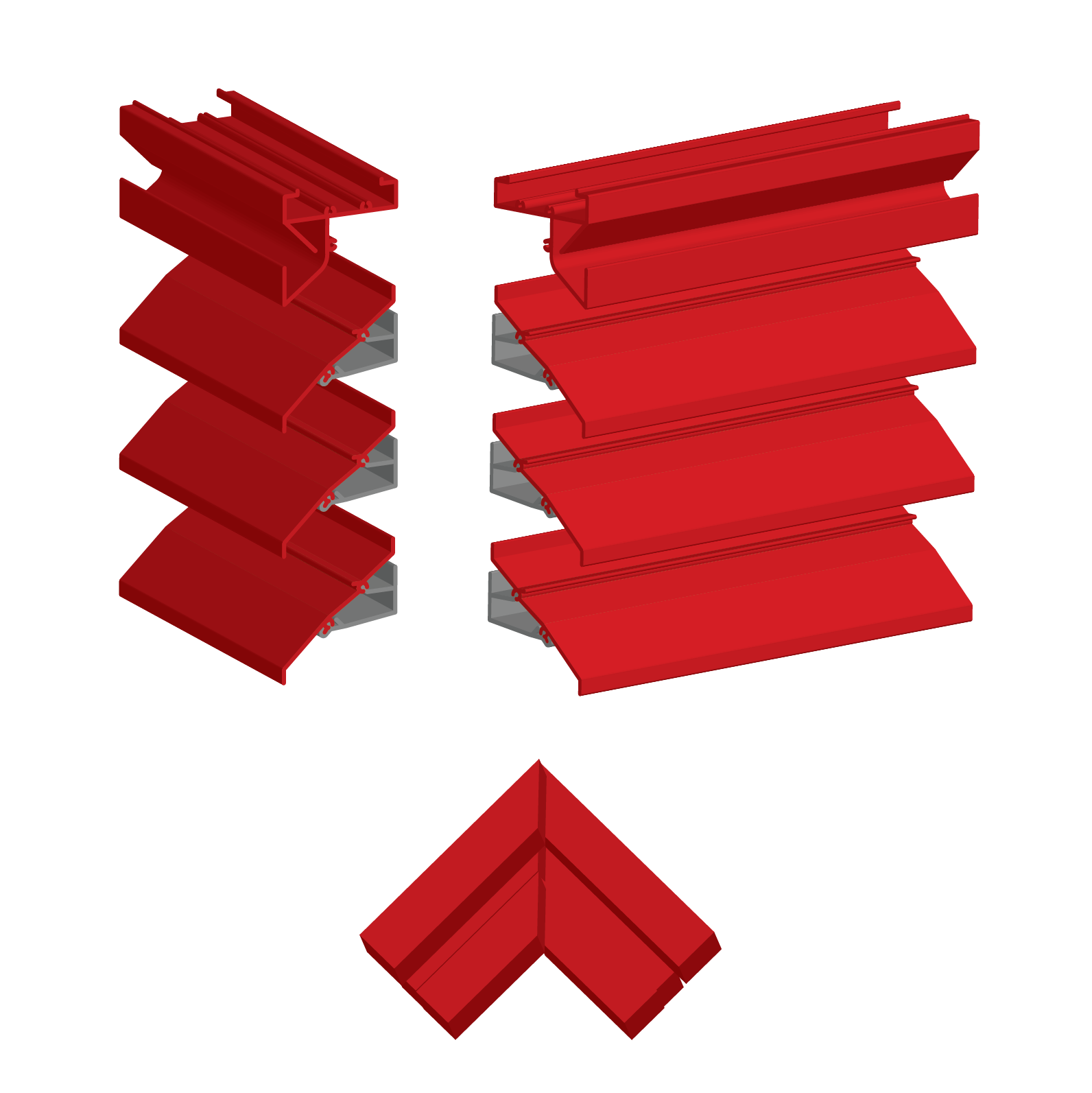 Arrow - SPH-20-F